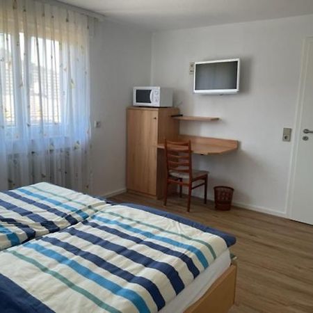 Gaestehaus Murgtalblick 게른스바흐 외부 사진